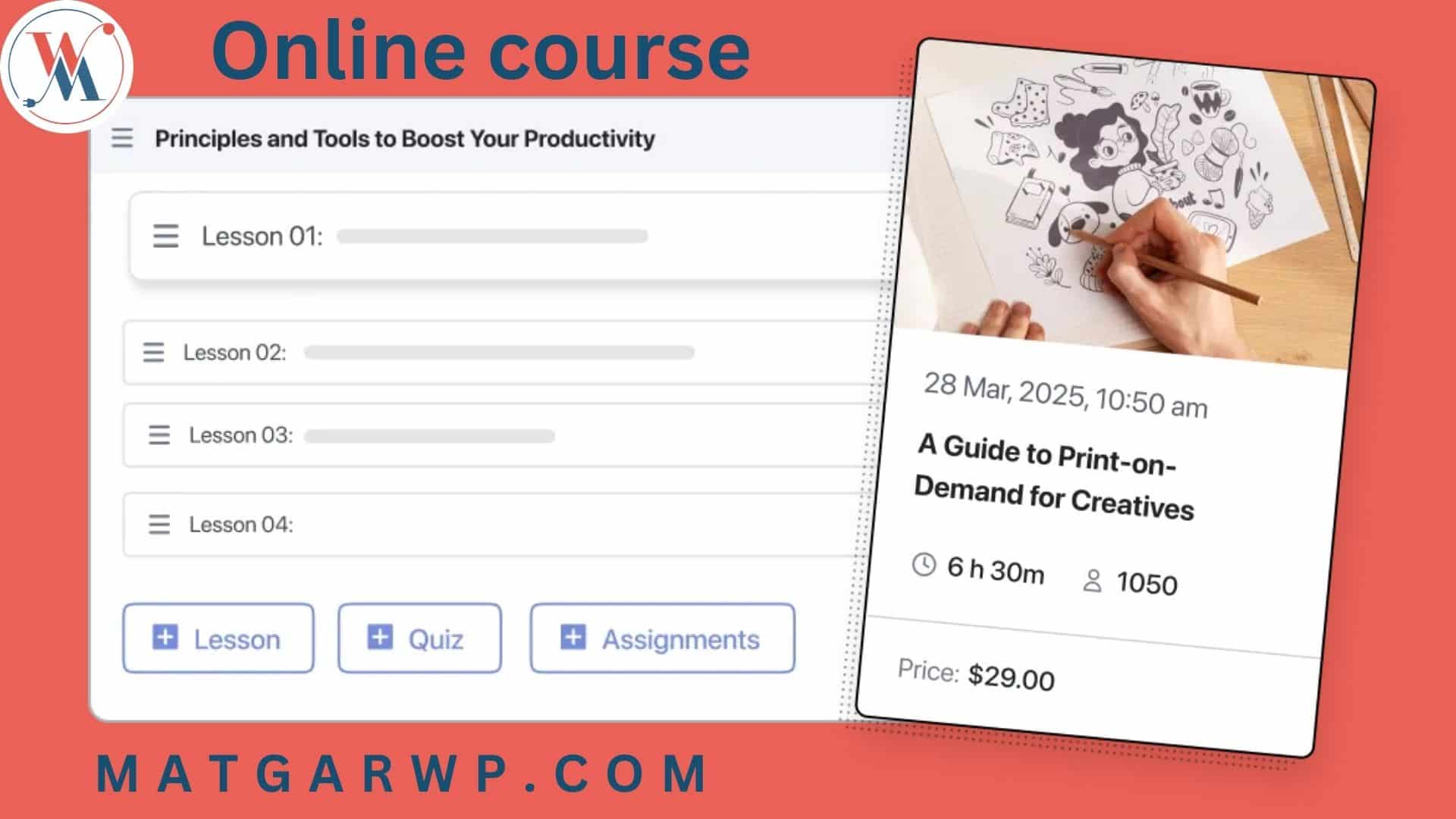 Tutor LMS Pro