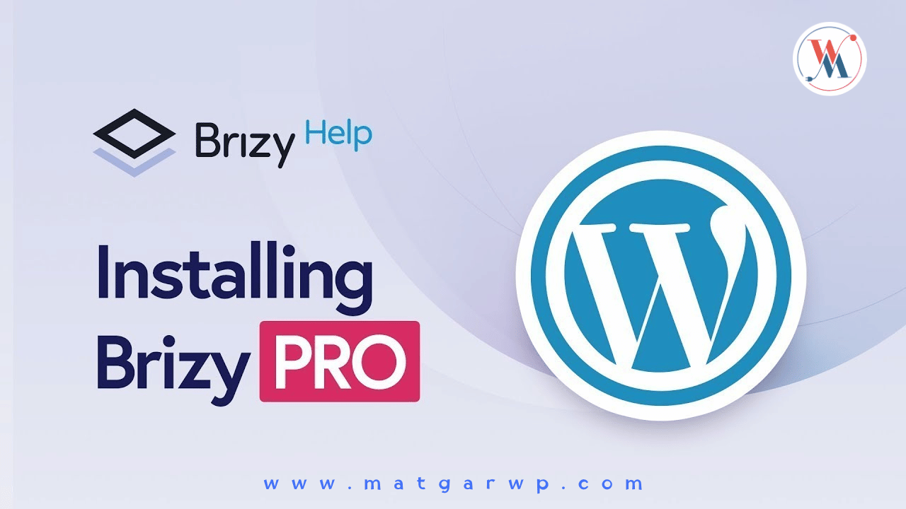 Brizy Pro