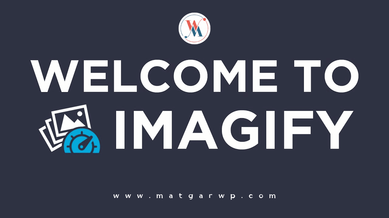 Imagify Pro