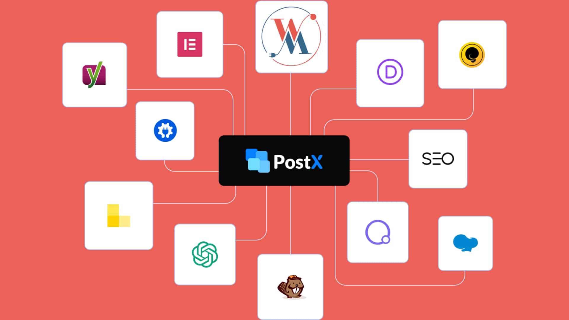 PostX