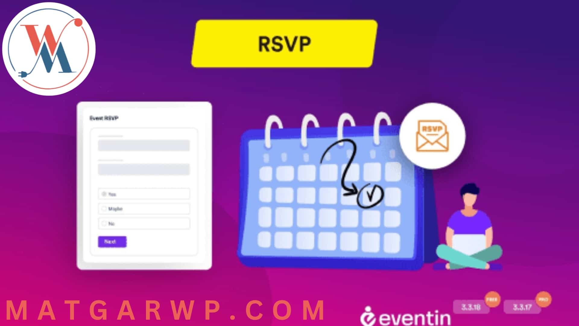 Eventin Pro