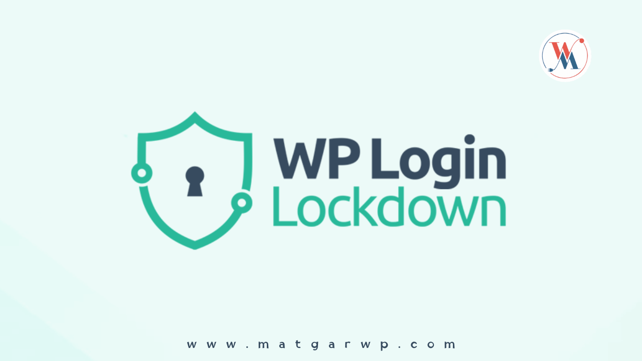 WP Login Lockdown
