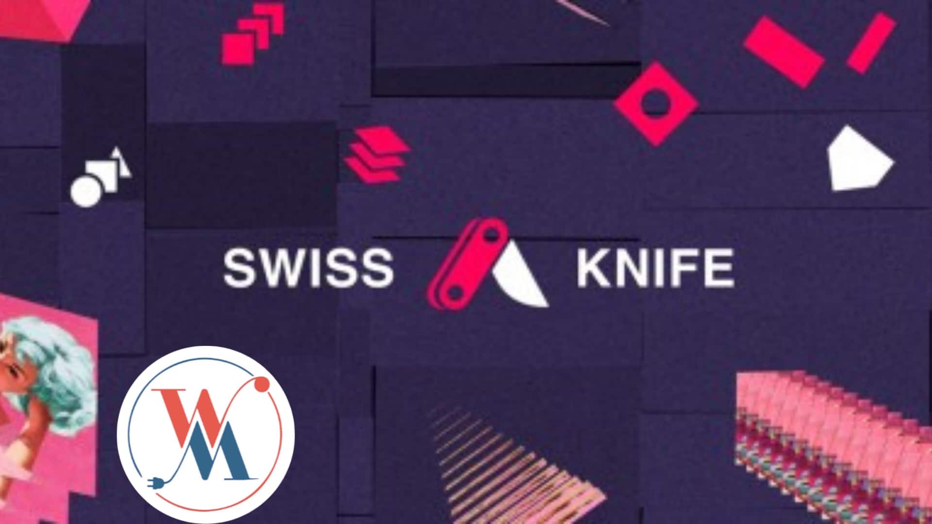 Swiss Knife