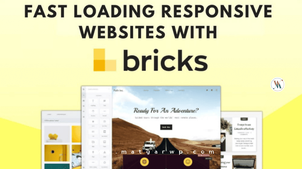 ميزات إضافة Bricks Ultimate