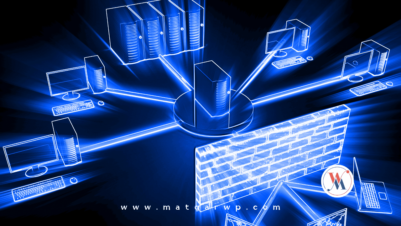 تفعيل جدار حماية التطبيق (Web Application Firewall - WAF)