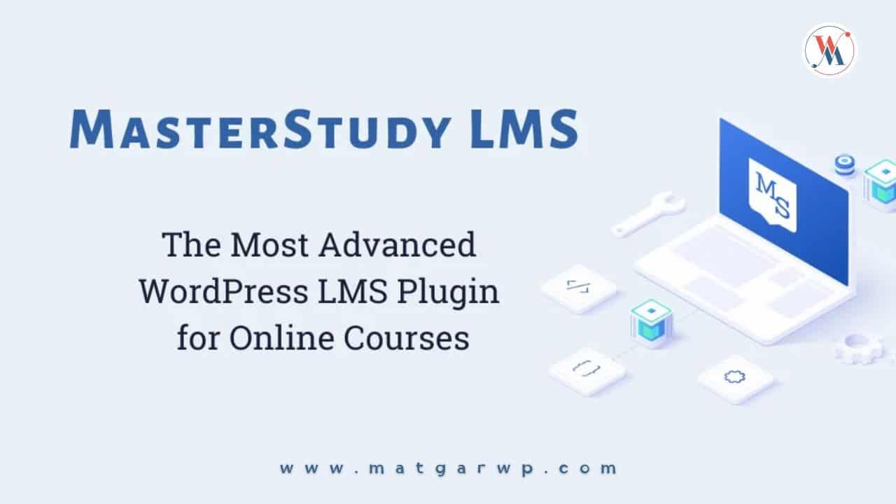 مقارنة بين إضافة Masterstudy LMS Pro وإضافة Tutor LMS Pro لمواقع ووردبريس