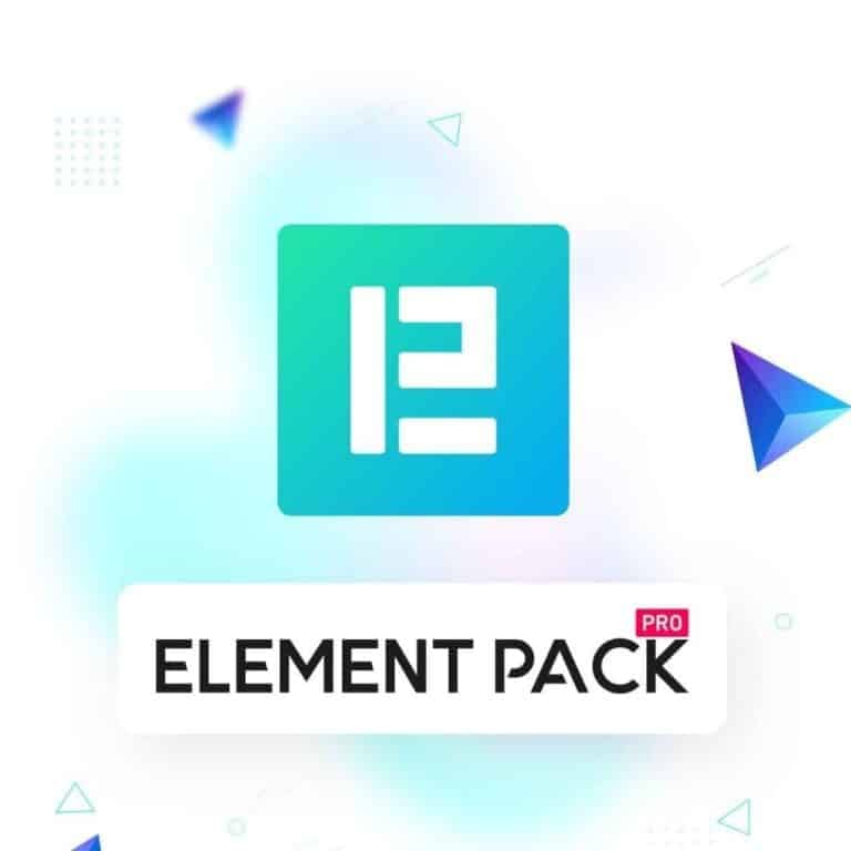 Element Pack Pro