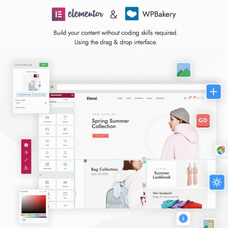 Elessi Theme