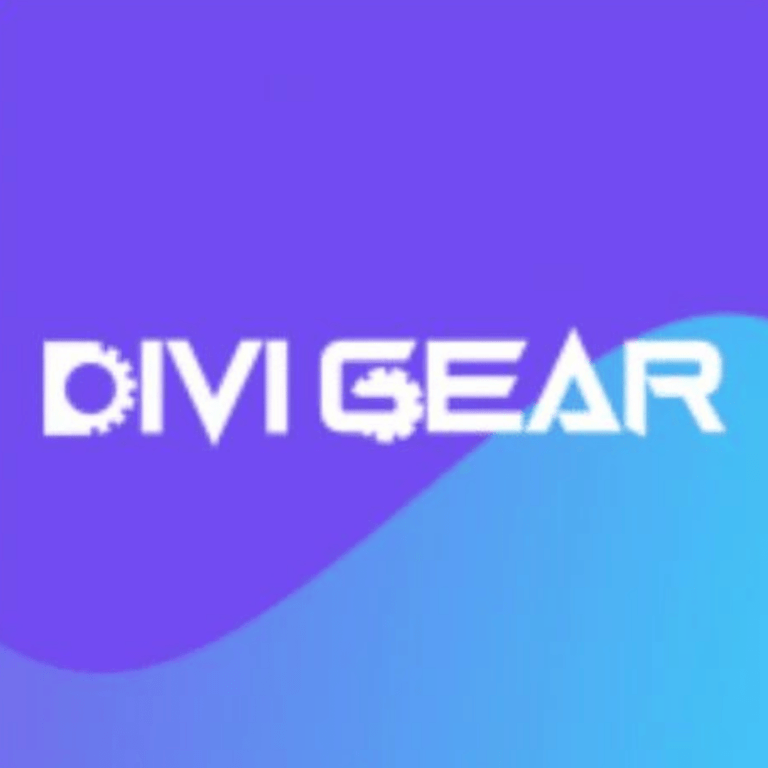 Divi Gear