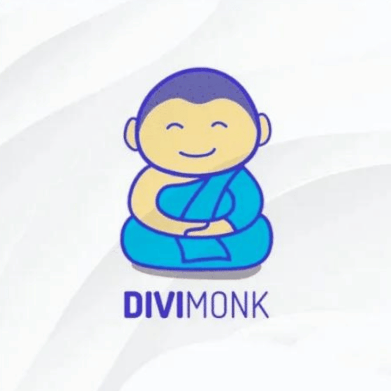 Divi Monk