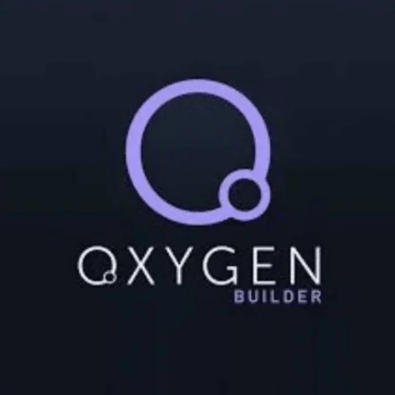 Oxygen Builder