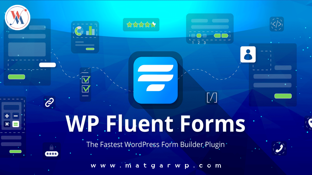 حالات استخدام Fluent forms Pro