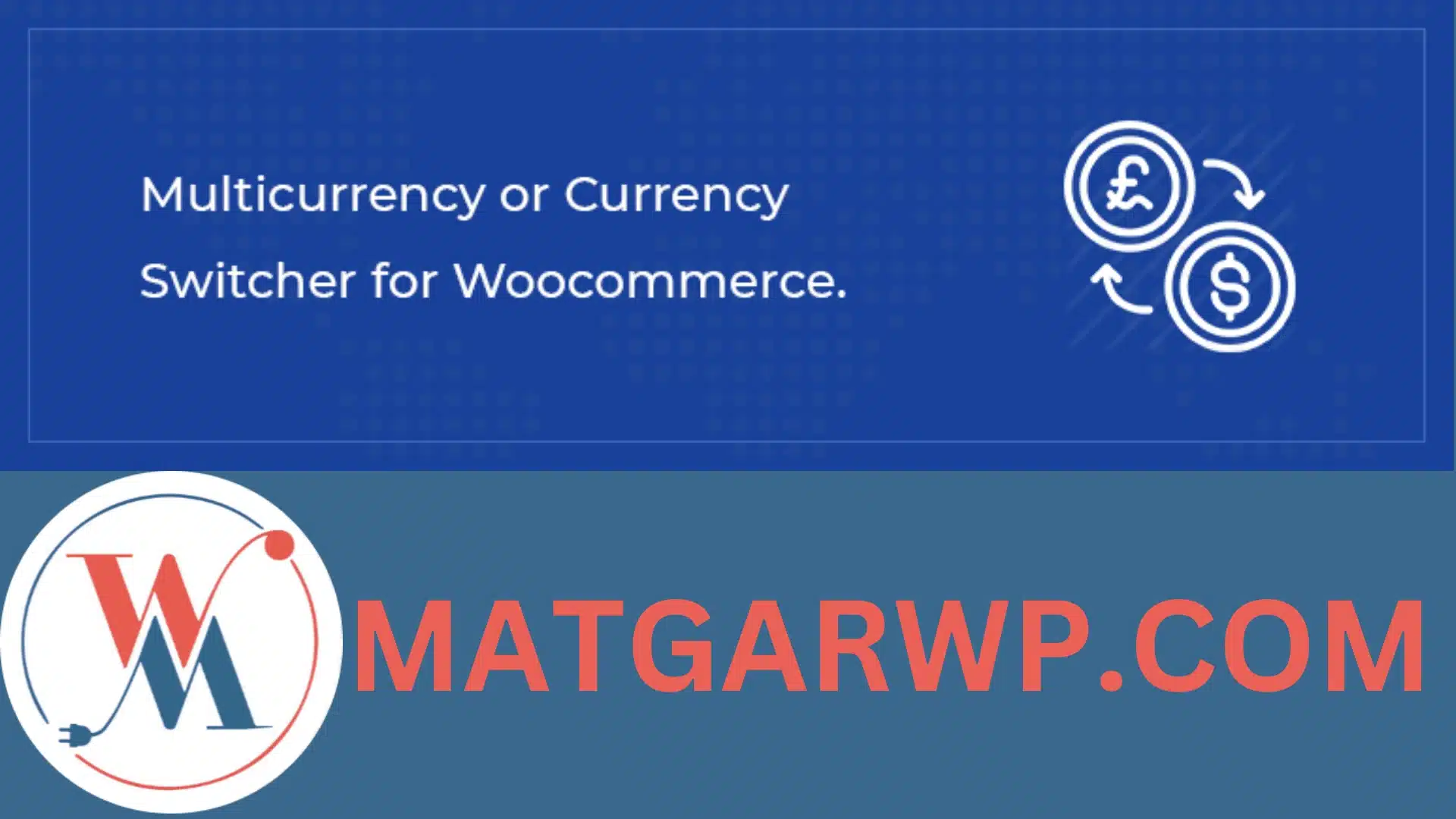 WC Multicurrency