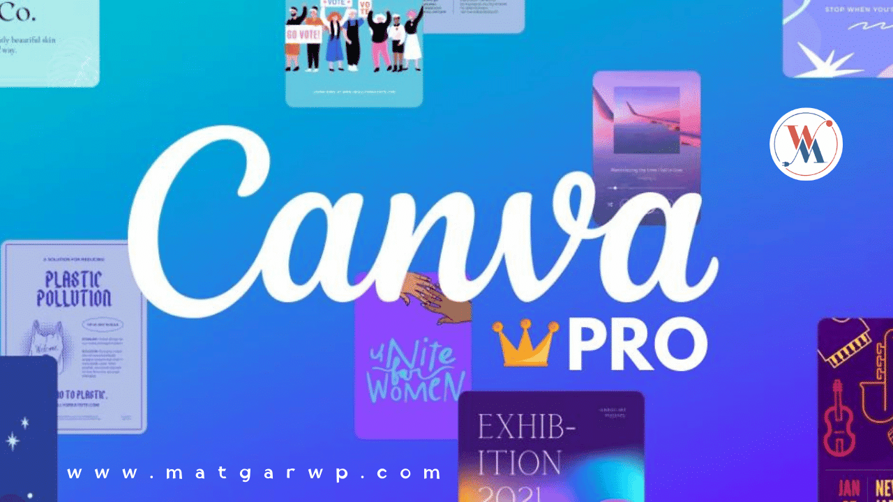 Canva Pro