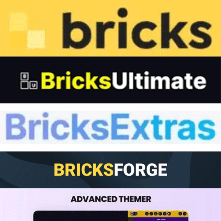 Bricks Bundle