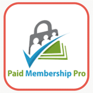 Paid Membership pro