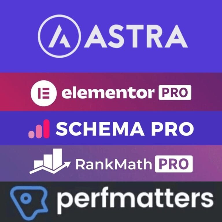 Ecommerce Bundle