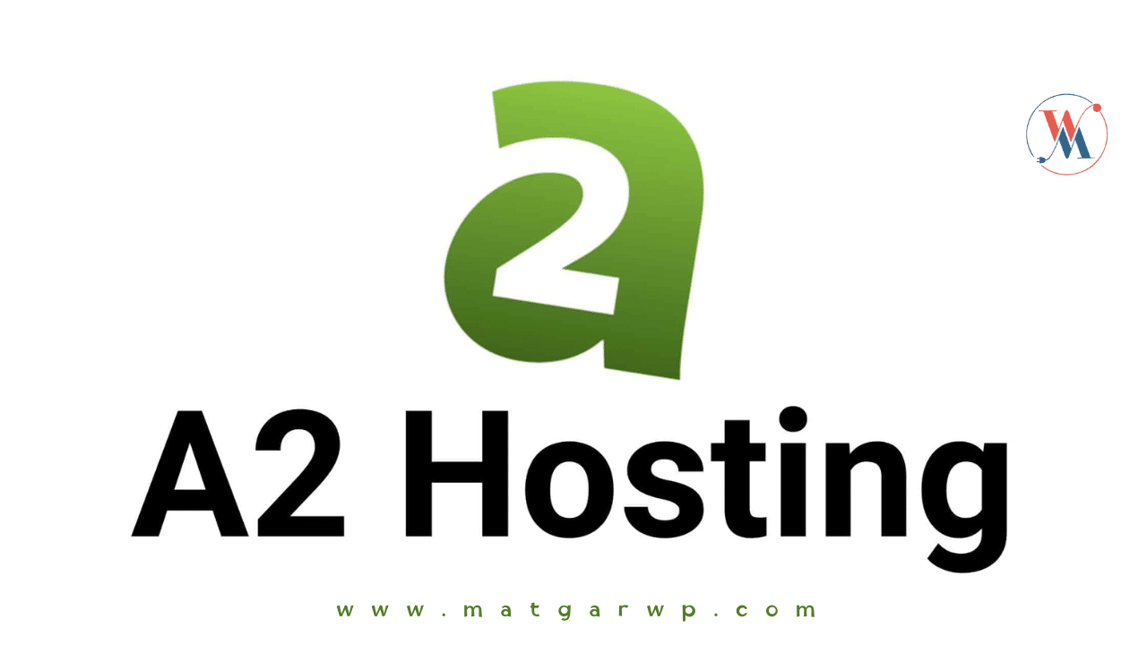 A2 Hosting