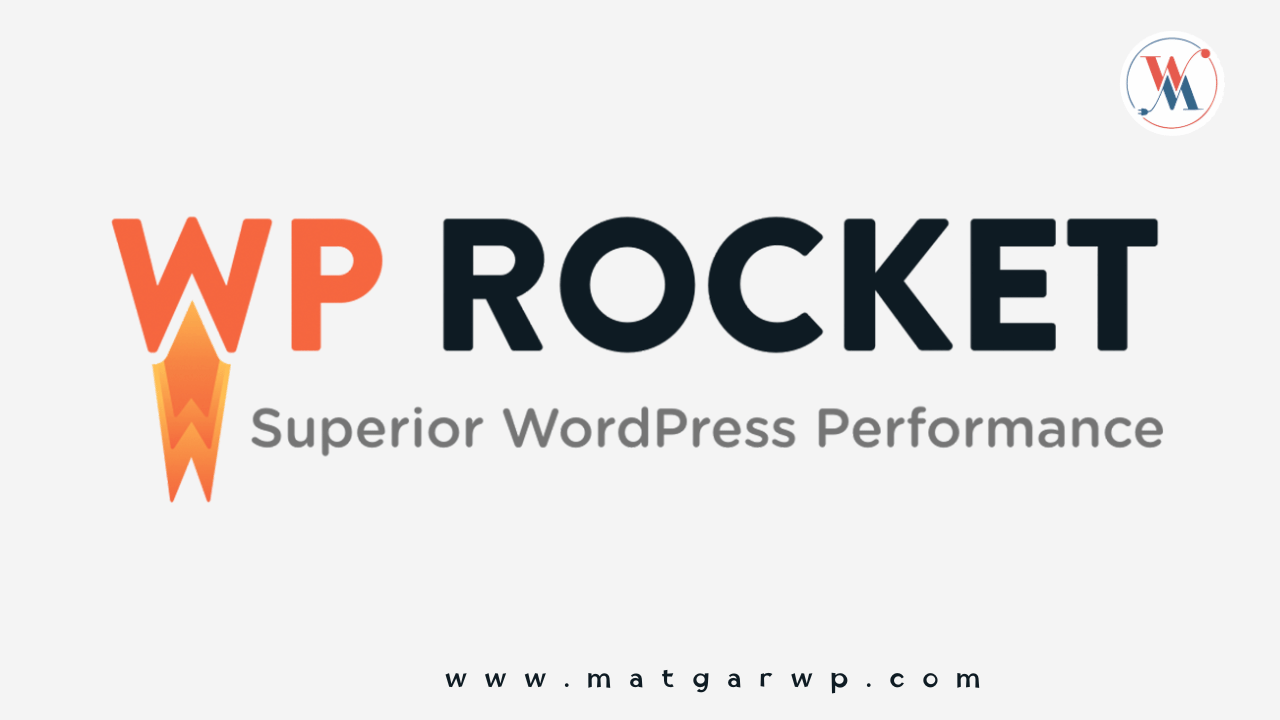 المميزات الرئيسية لإضافة WP Rocket