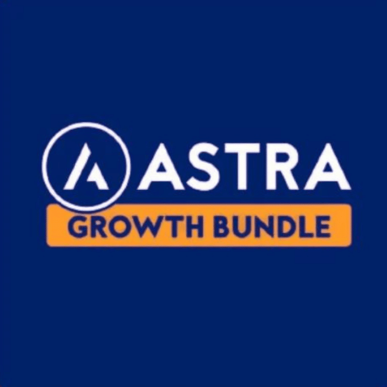 Astra Growth Bundle