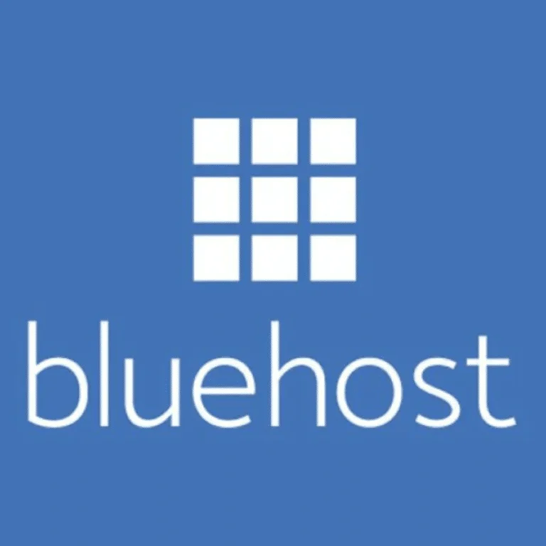 Bluehost