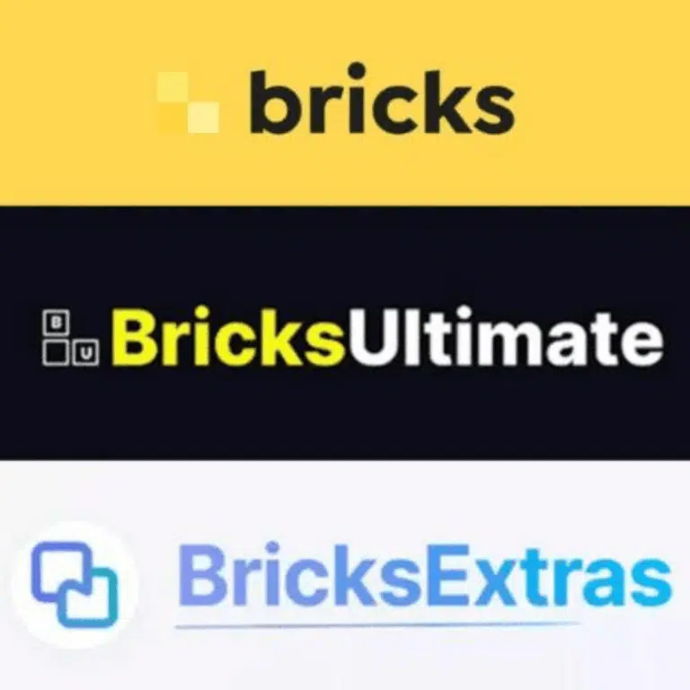 Bricks Bundle