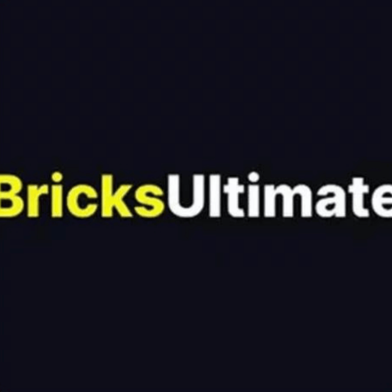 Bricks Ultimate