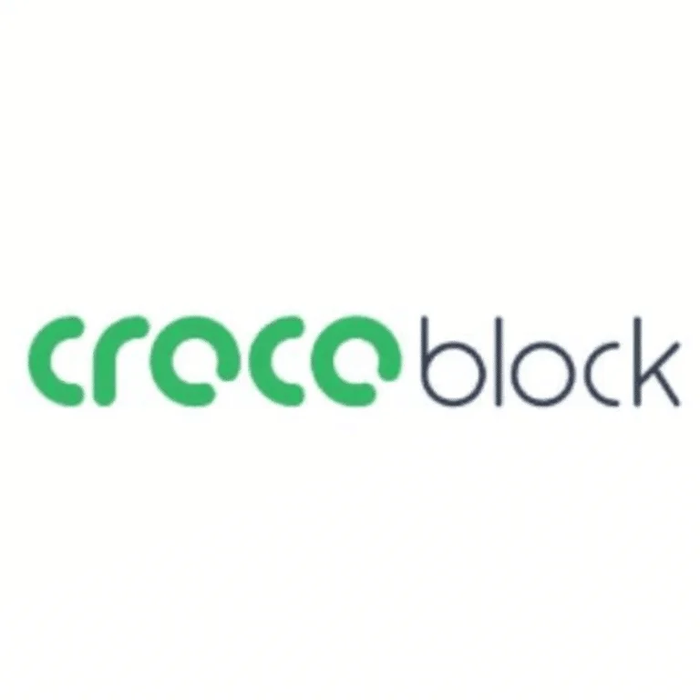 Crocoblock