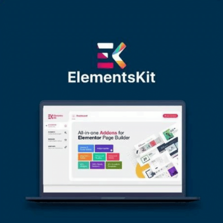 Elementskit