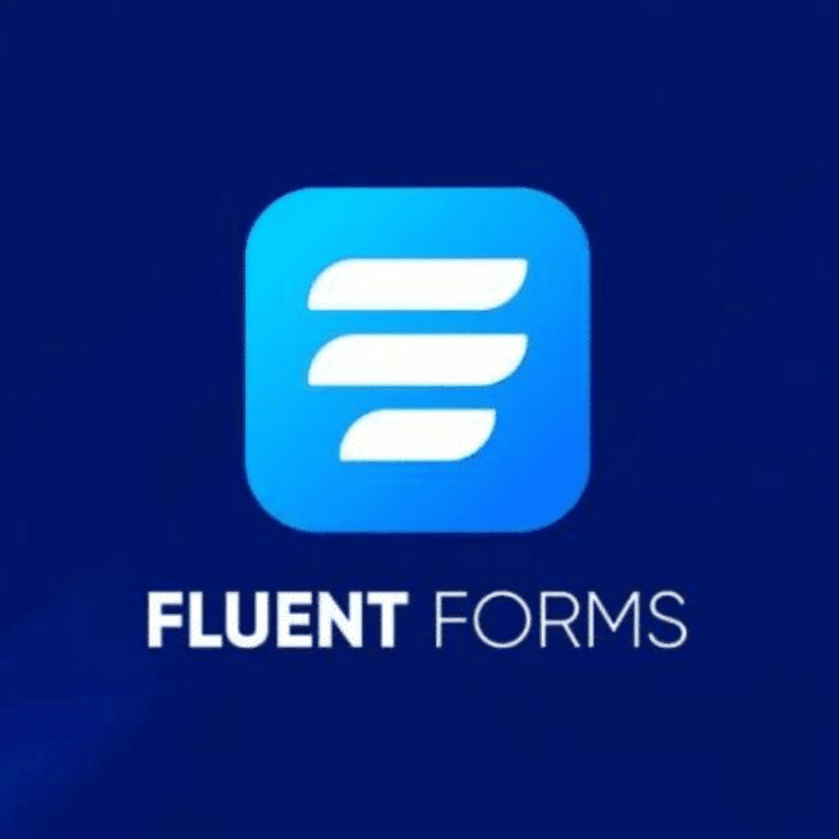 Fluent forms pro