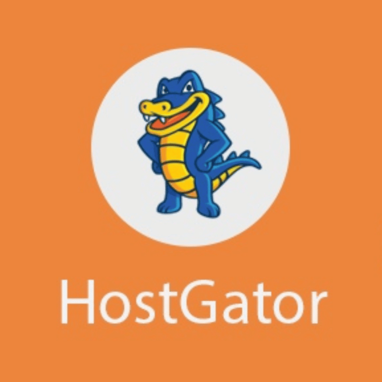 Hostgator