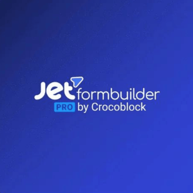 JetformBuilder