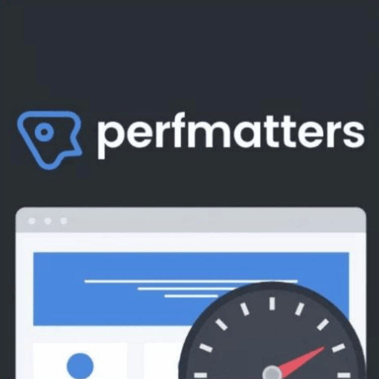 Perfmatters