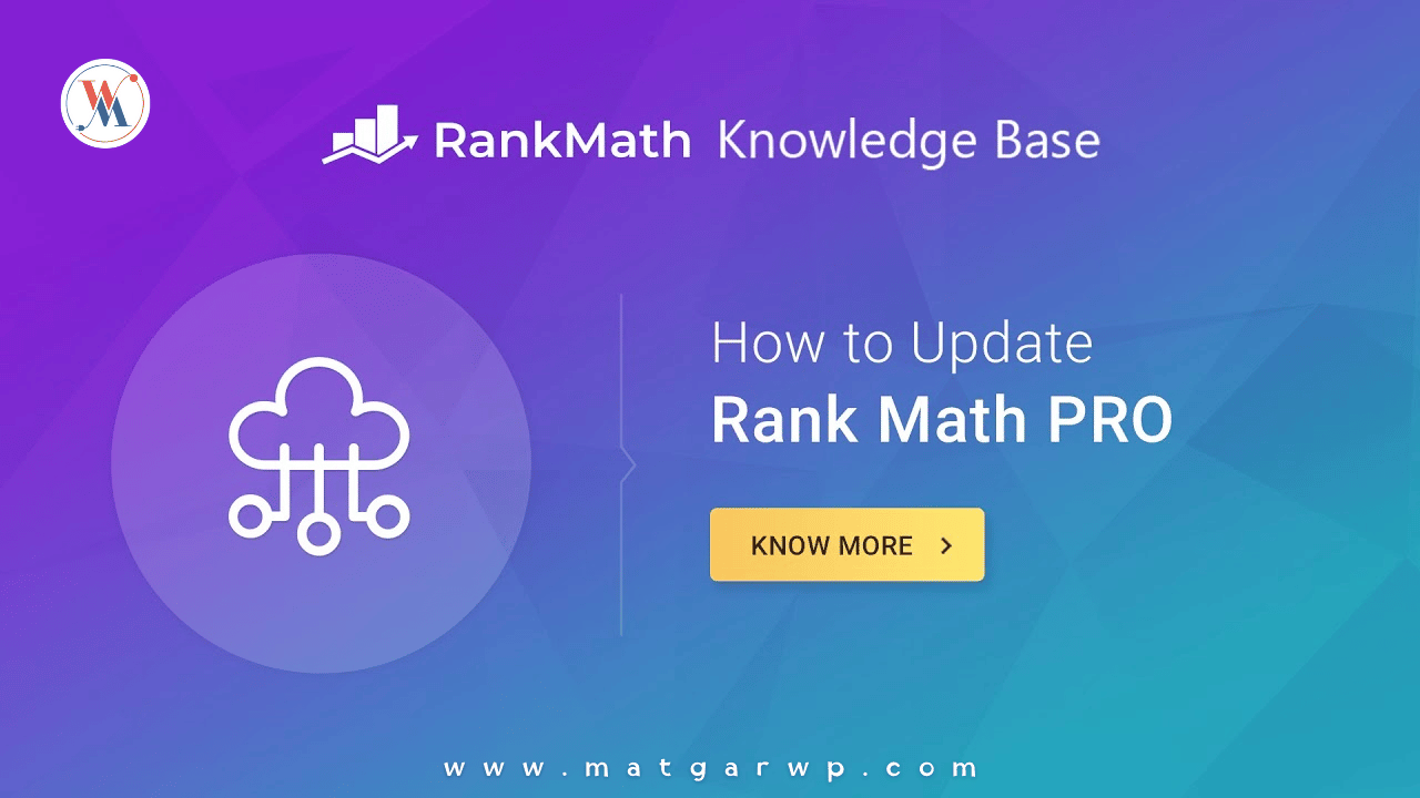 Rank Math Pro