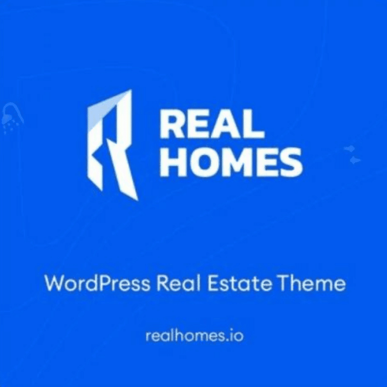 Real Homes