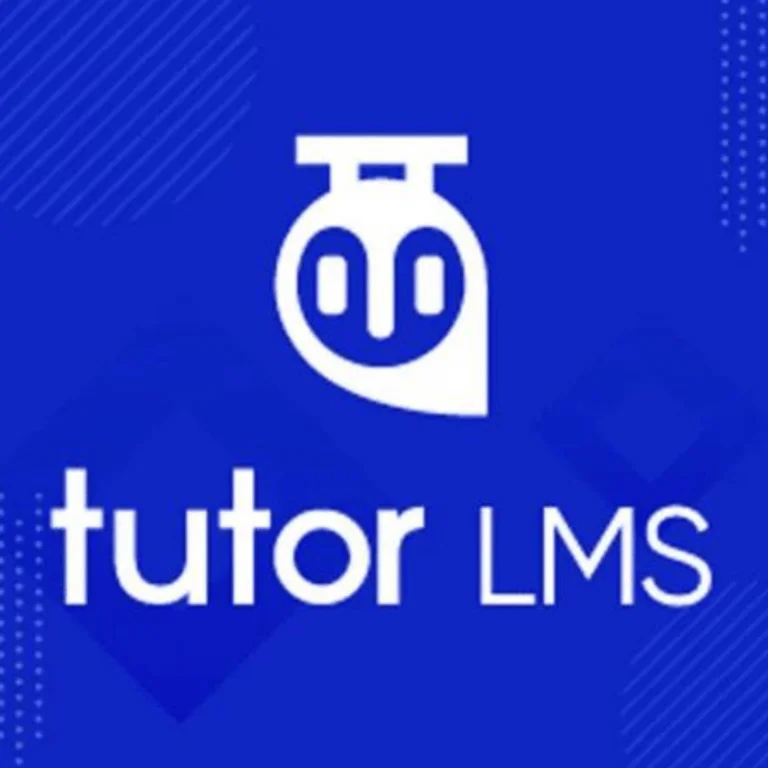 Tutor lms pro