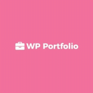 WP Portfolio