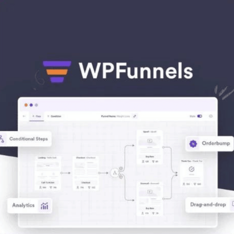 WPFunnels