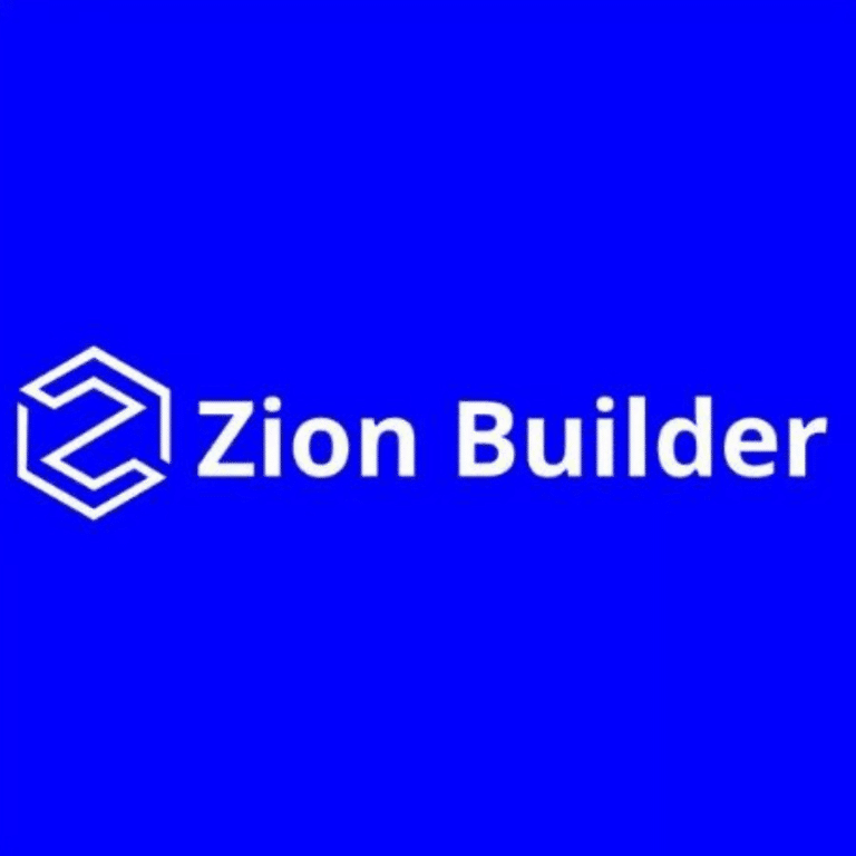 Zion Builder