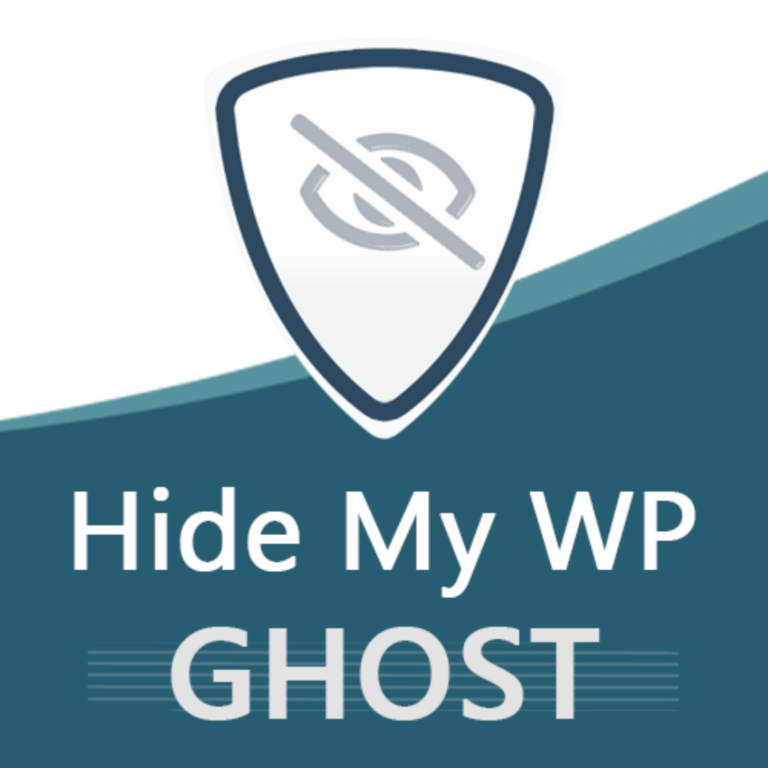 Hide My WP Ghost