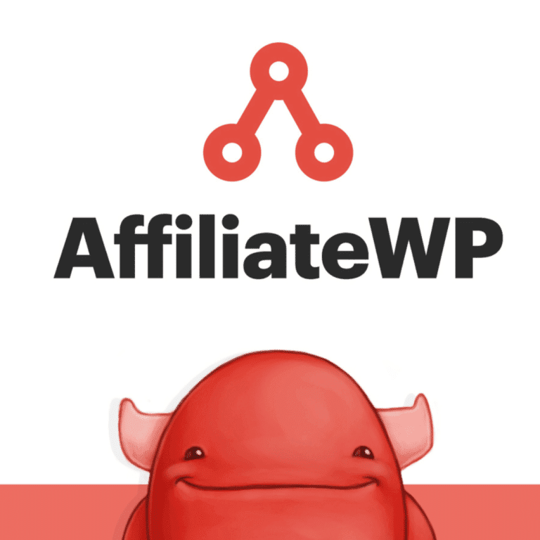 AffiliateWP