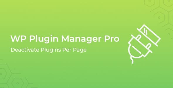 WP Plugin Manager Pro