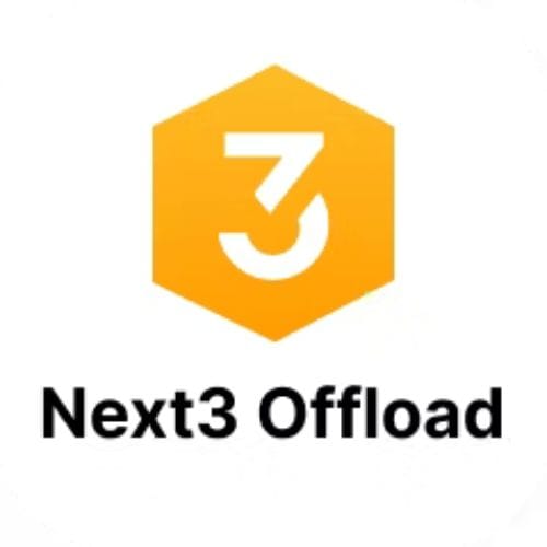 Next3 Offload