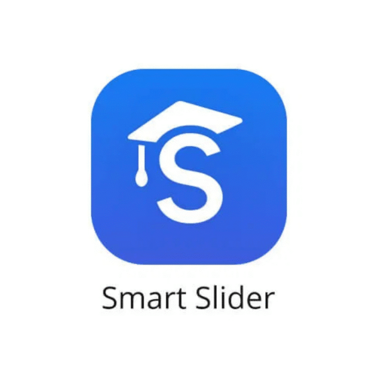 Smart slider 3