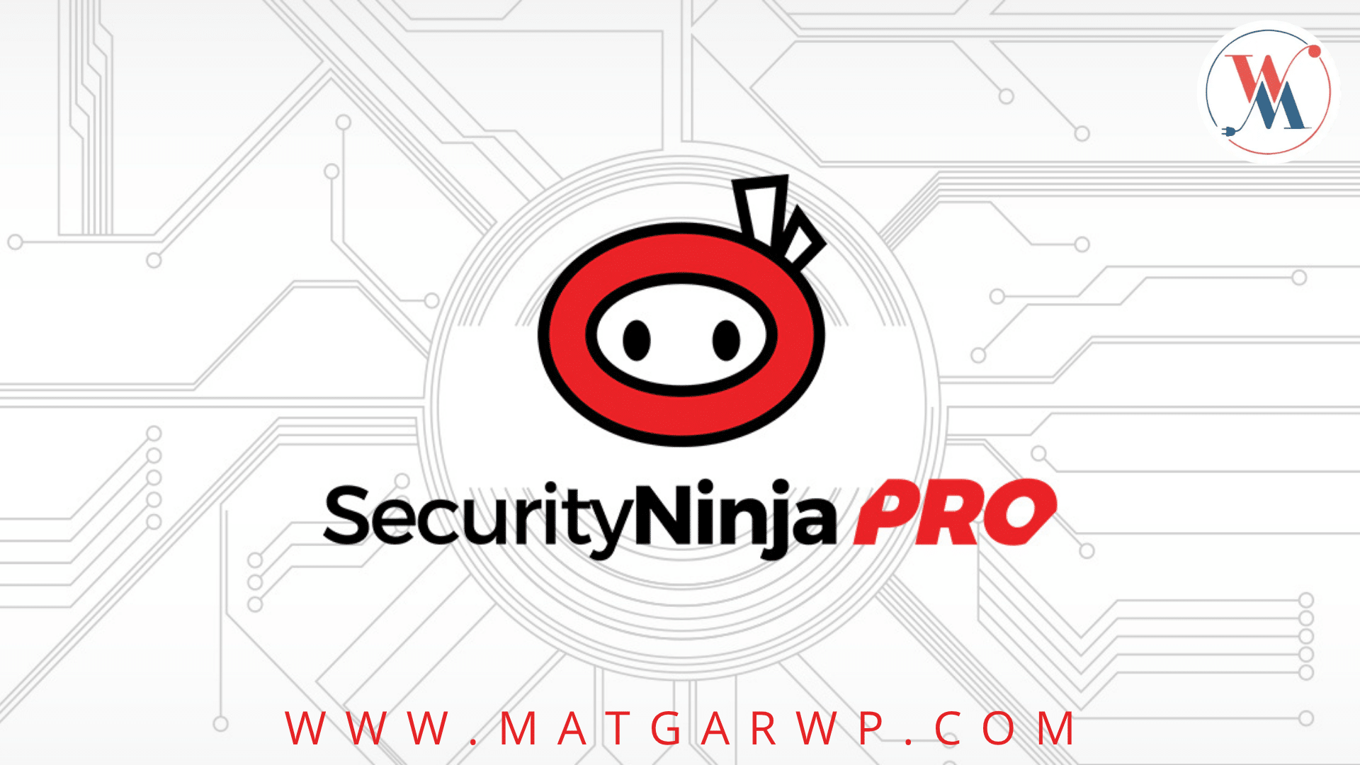 إضافة Security Ninja Pro الدرع الواقي الأقوى لحماية مواقع ومتاجر ووردبريس