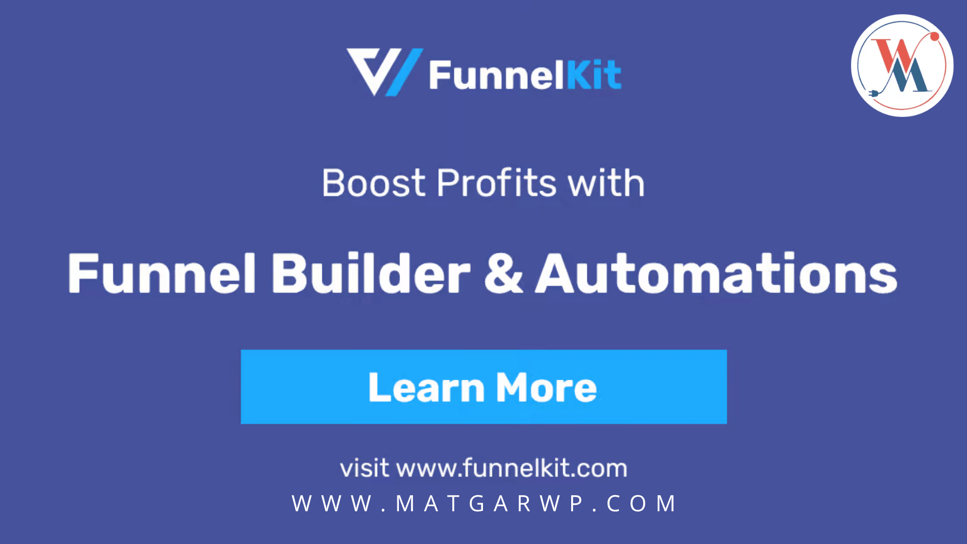 كيف يحول FunnelKit Pro متجرك إلى منصة عالمية؟